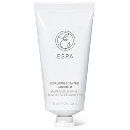 Espa Baume pour les mains Eucalyptus & Tea Tree, 75 ml